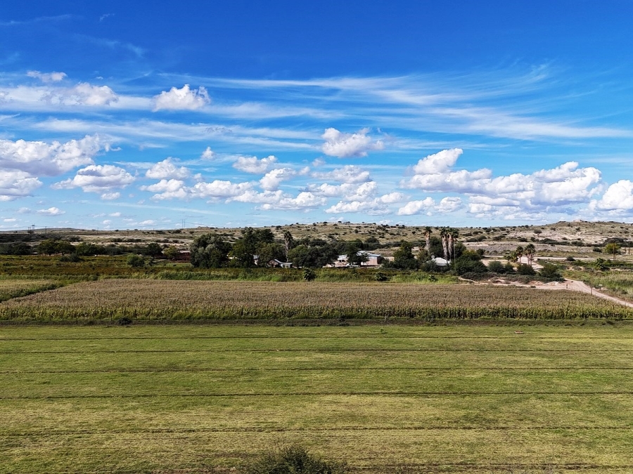 Commercial Property for Sale in Upington Rural Northern Cape